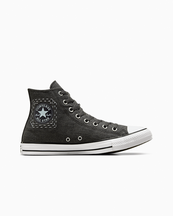 Chuck Taylor All Star Boro Stitch