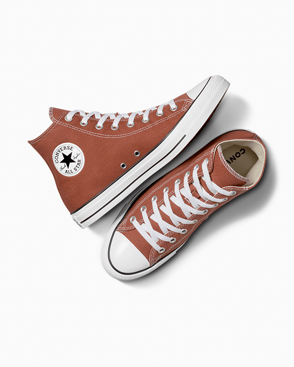 Chuck Taylor All Star Canvas