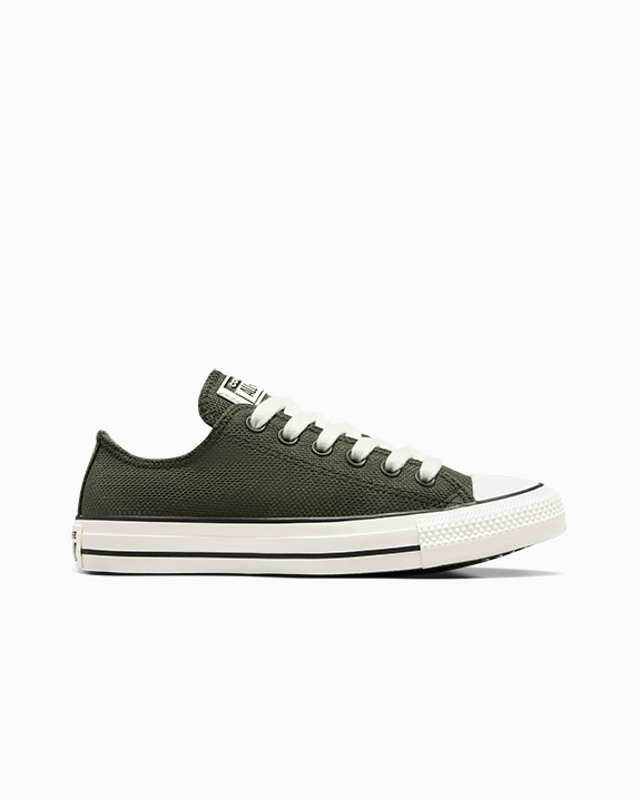 Chuck Taylor All Star Canvas & Leather