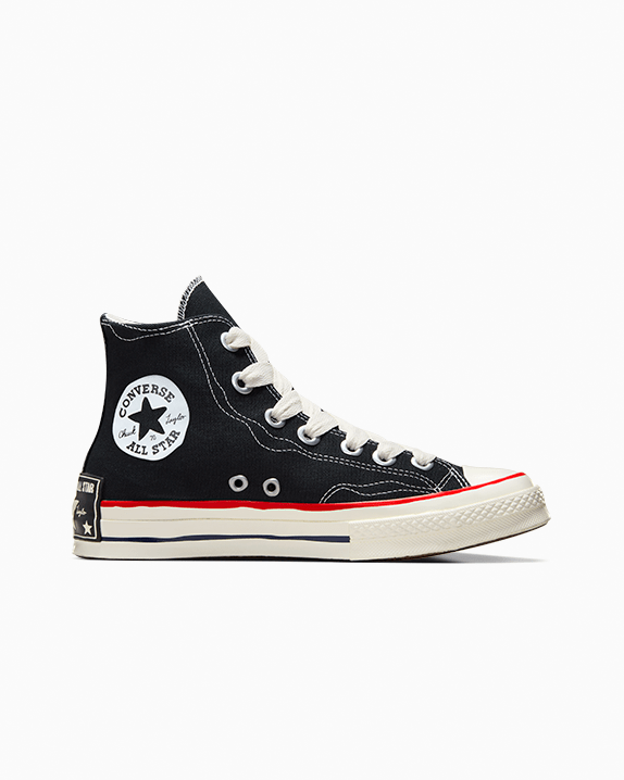 Chuck 70 Sketch