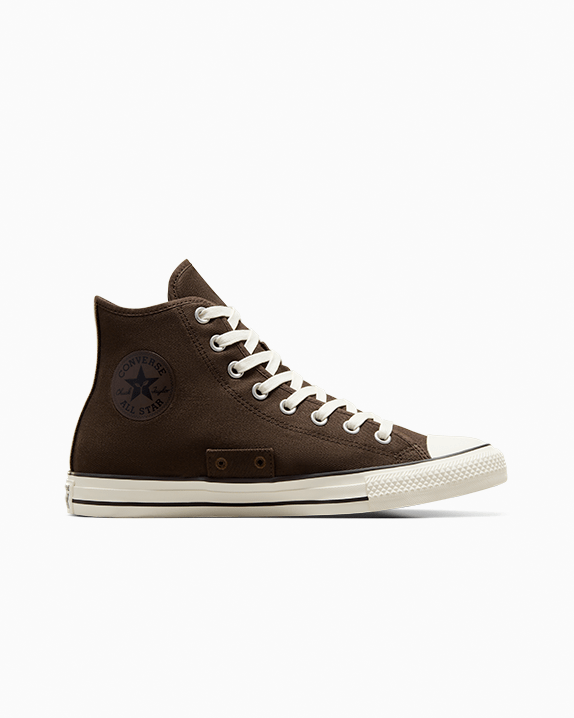 Chuck Taylor All Star Garden Starter Twill