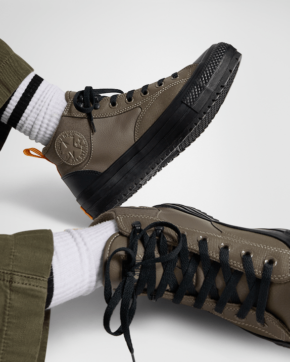 Chuck Taylor All Star Malden Street Boot