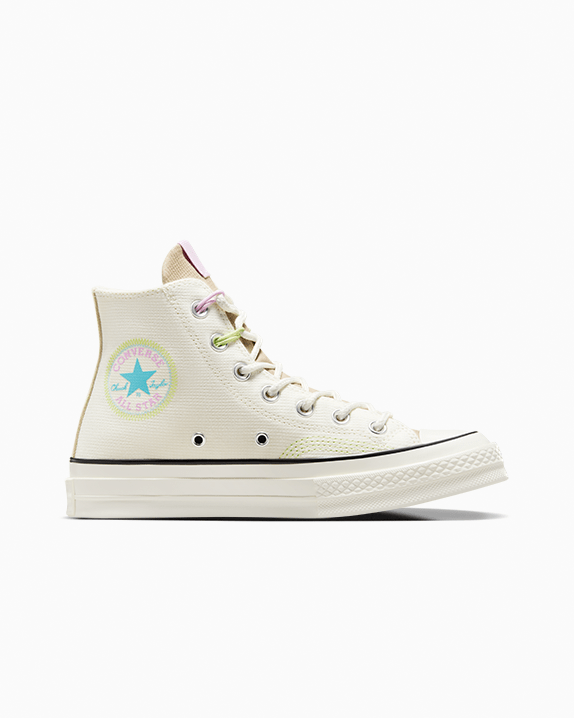 Chuck 70 Utility Pop