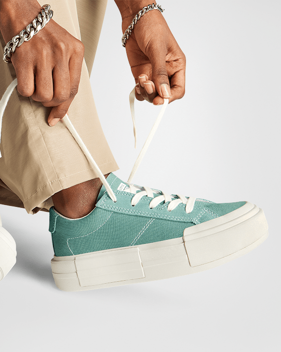 Converse Cruise