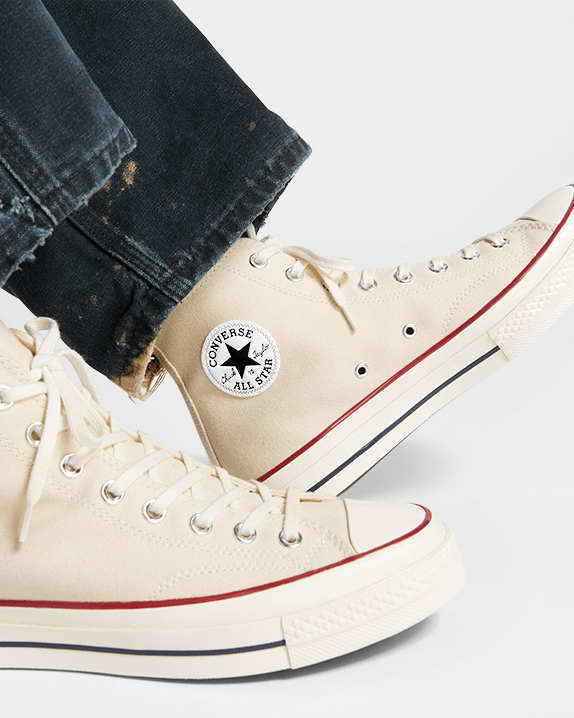 Chuck 70 Canvas Wide