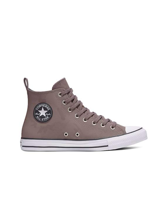 Chuck Taylor All Star TecTuff Waterproof Camo