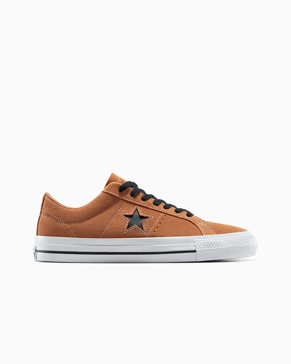 CONS One Star Pro Suede