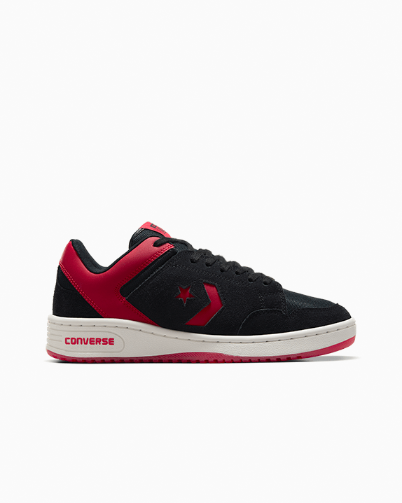 Converse Weapon Suede