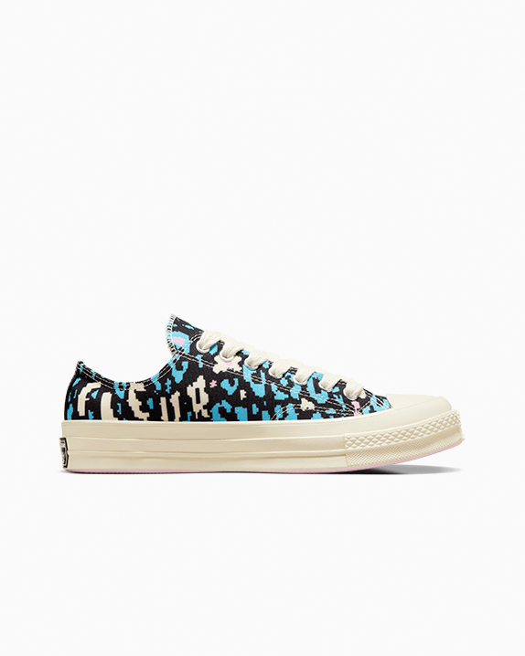Converse x GOLF le FLEUR* Camo Chuck 70