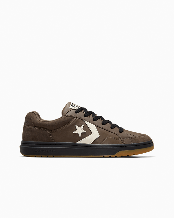 Pro Blaze Classic Leather and Suede