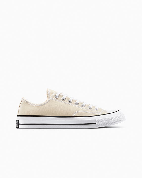 Chuck 70 Crafted Stitch