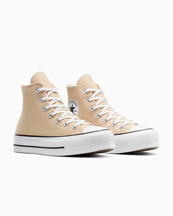 Chuck Taylor All Star Lift Platform