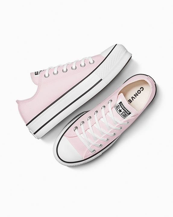 Chuck Taylor All Star Lift Platform
