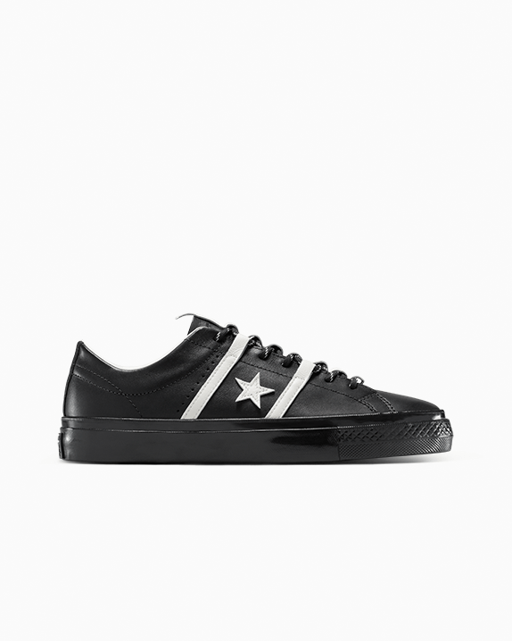 CONS x Bobby Dekeyzer One Star Academy Pro