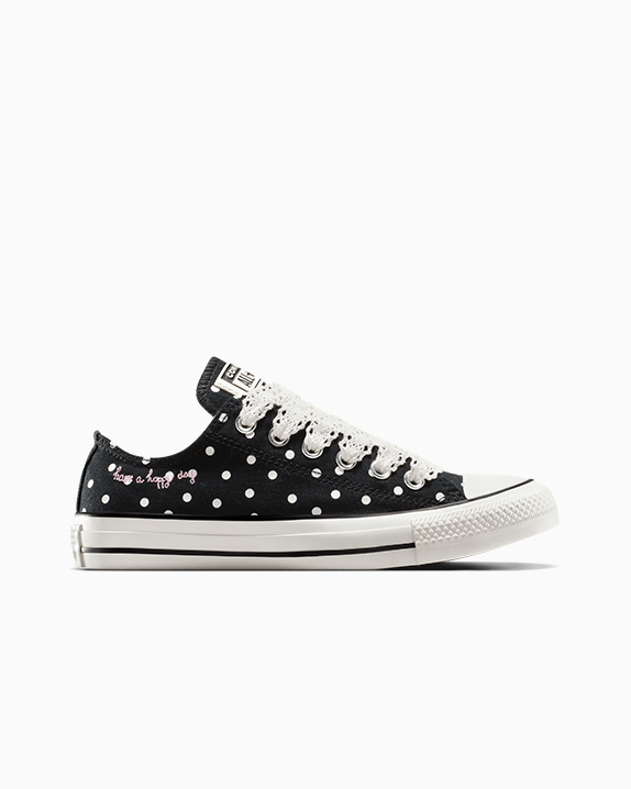 Chuck Taylor All Star Polka Dot