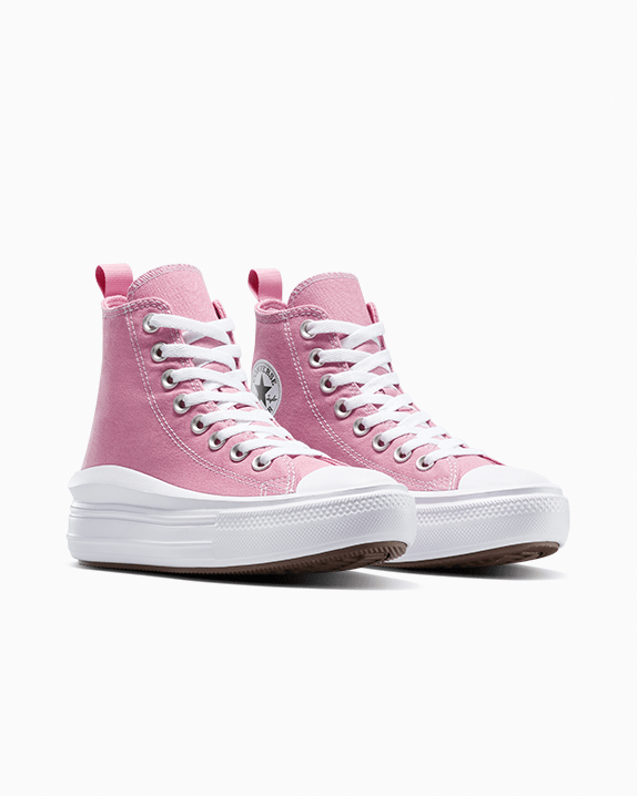 Chuck Taylor All Star Move
