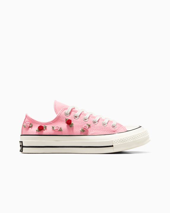 Chuck 70 Valentine's Day