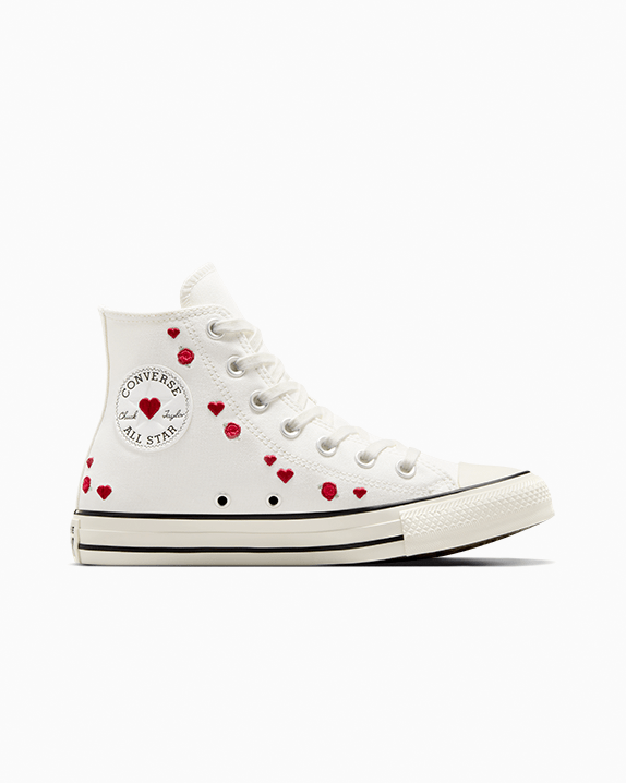 Chuck Taylor All Star Valentine's Day
