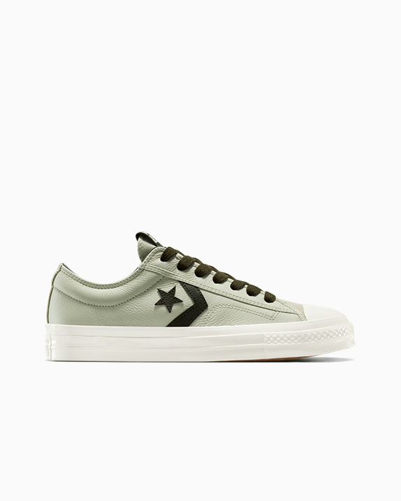 Star Player 76 Leather + Suede