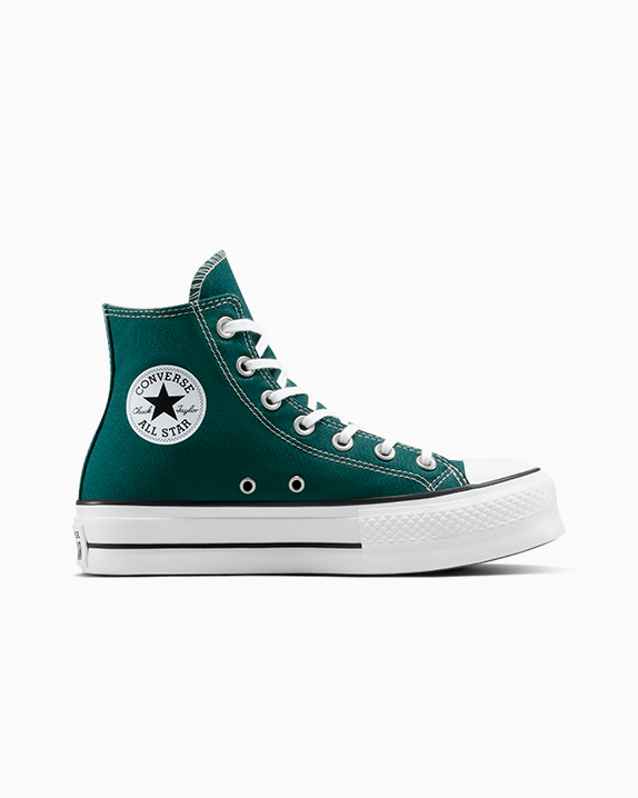 Chuck Taylor All Star Lift Platform