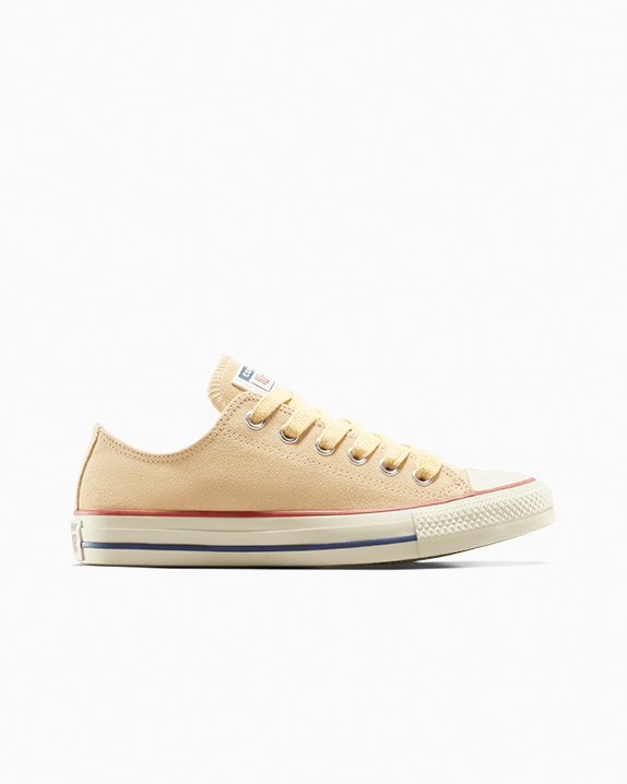 Chuck Taylor All Star Suede