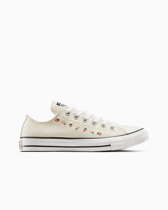 Chuck Taylor All Star Strawberries