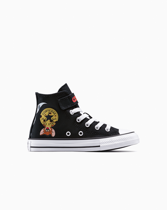 Converse x Tom and Jerry Chuck Taylor All Star Easy-On