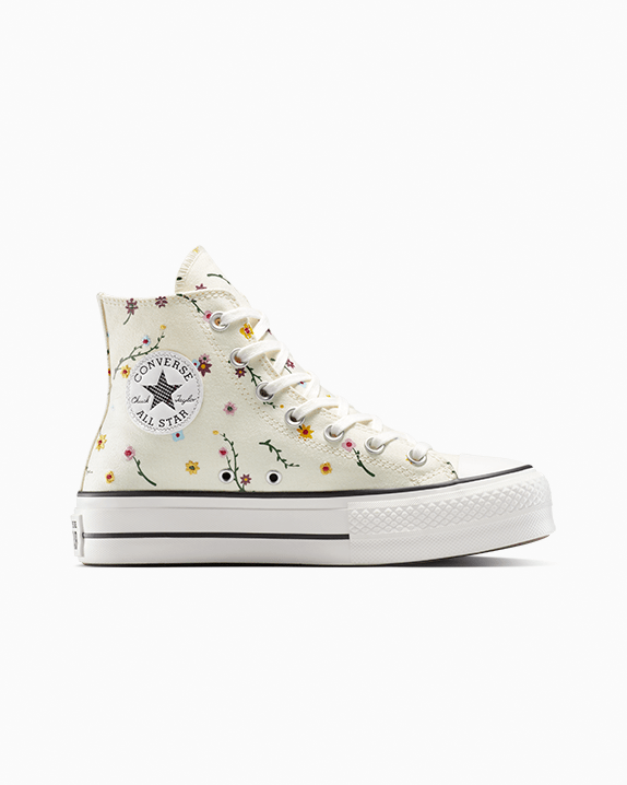 Chuck Taylor All Star Lift