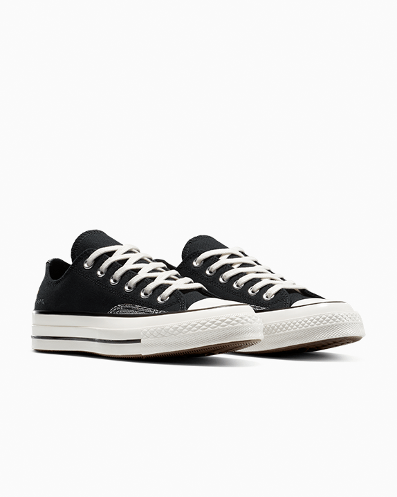 Chuck 70
