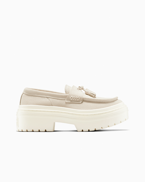 Chuck Taylor All Star Lugged Heel Loafer