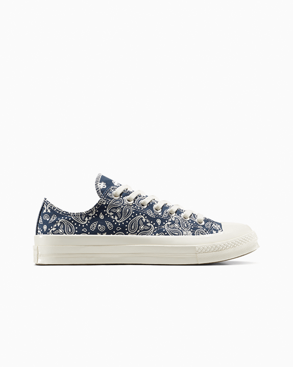 Chuck 70 Paisley