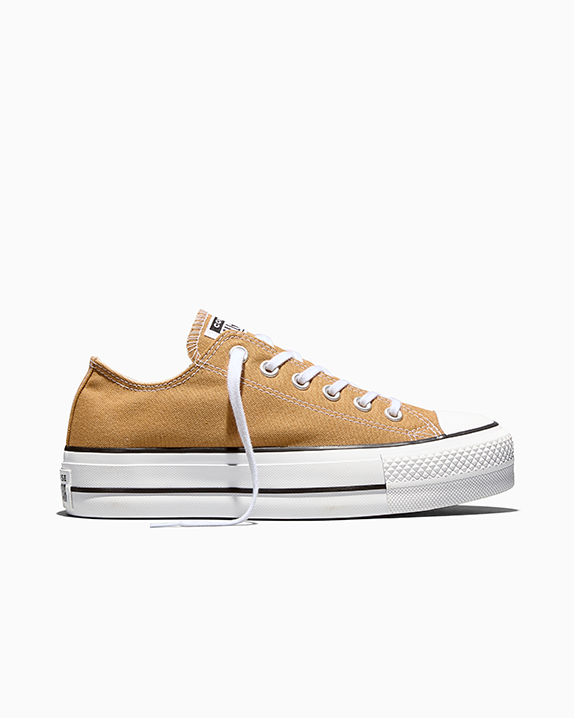 Chuck Taylor All Star Lift Platform