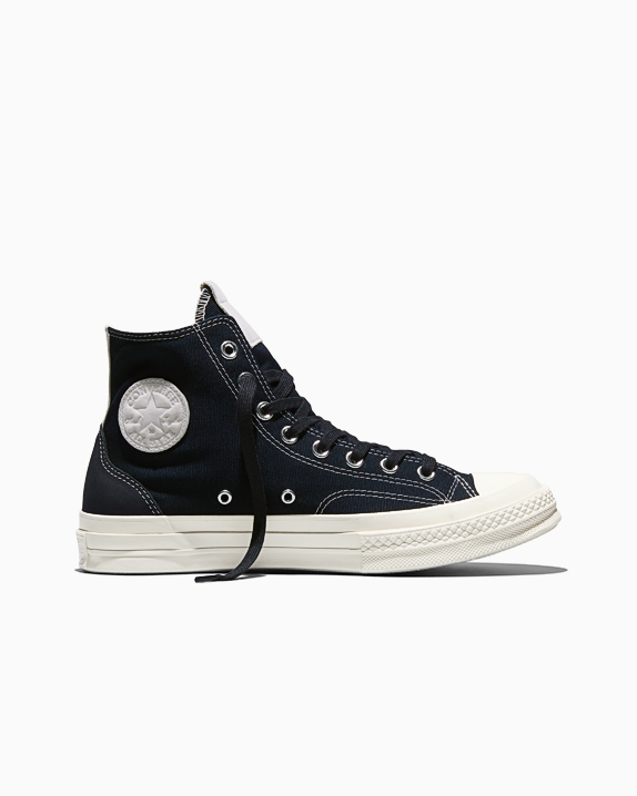 Chuck 70 Canvas & Suede