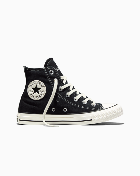 Chuck Taylor All Star Hearts