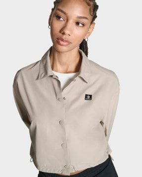 Parachute Shirt
