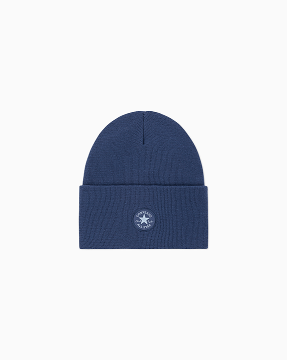 Hi-Top Beanie